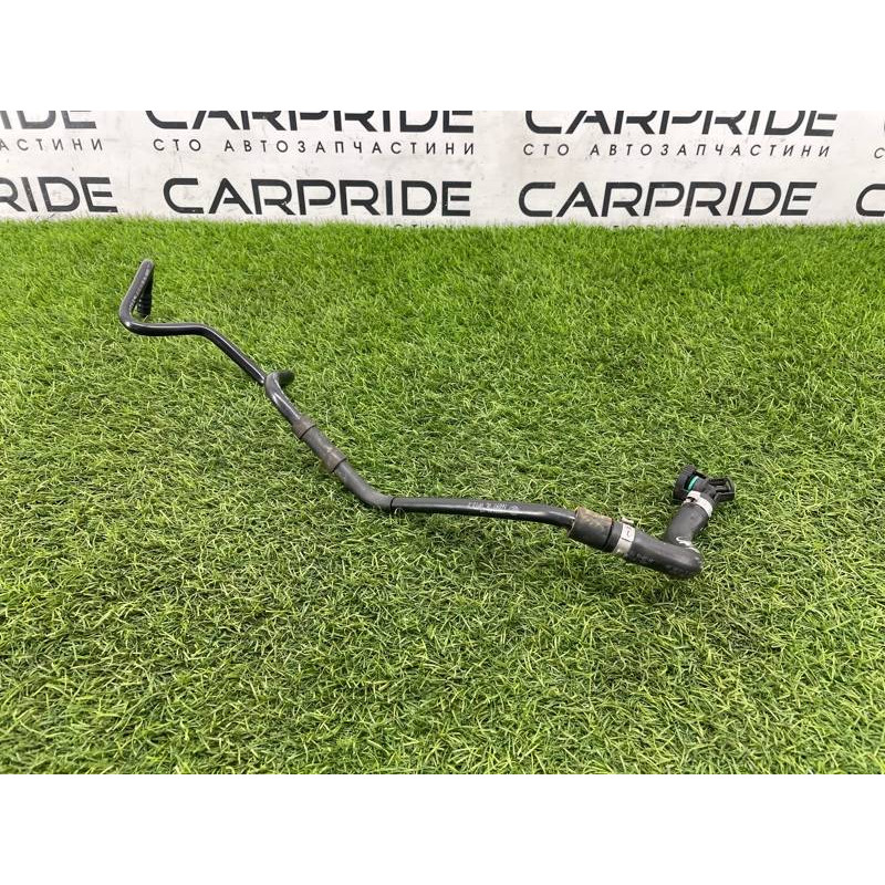 Трубка вакуумного усилителя тормозов (тормозная система) AUDI A4 B9 2017 2.0L 8W0611931BT