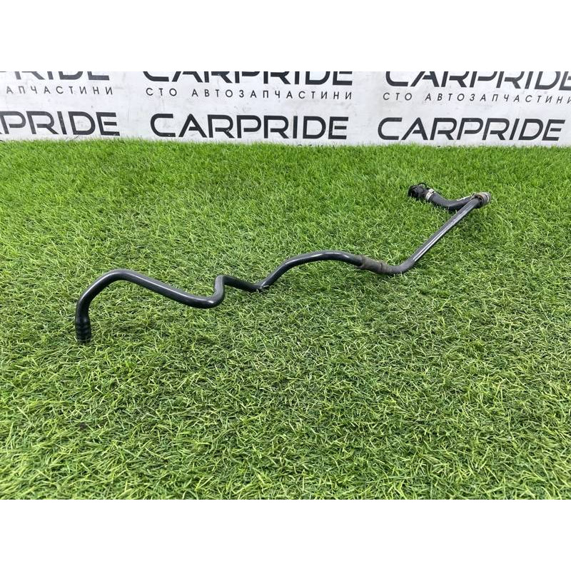 Трубка вакуумного усилителя тормозов (тормозная система) AUDI A4 B9 2017 2.0L 8W0611931BT