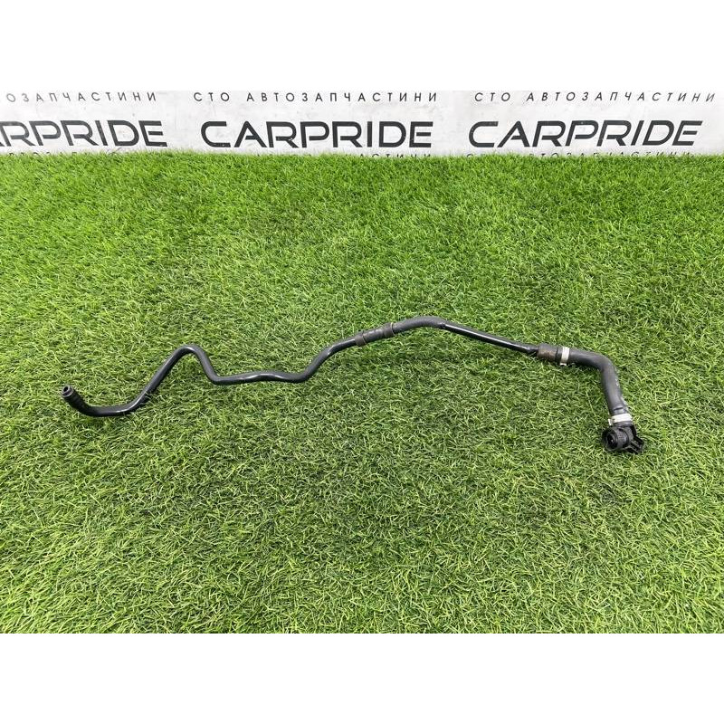 Трубка вакуумного усилителя тормозов (тормозная система) AUDI A4 B9 2017 2.0L 8W0611931BT