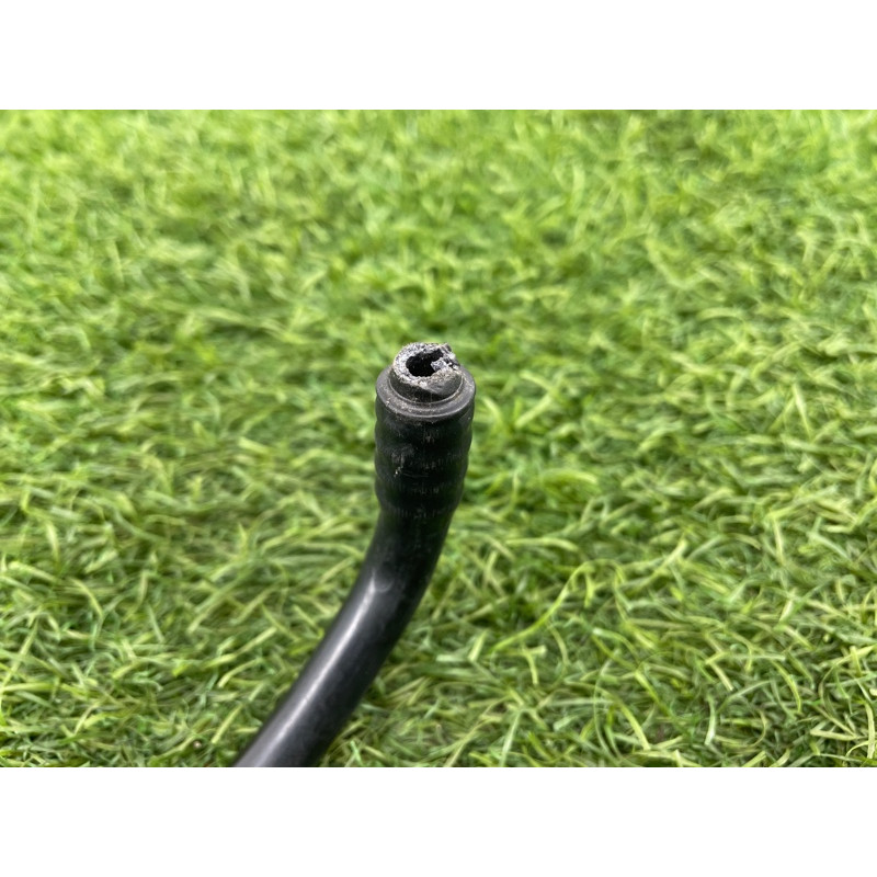 Трубка вакуумного усилителя тормозов (тормозная система) AUDI A4 B9 2017 2.0L 8W0611931BT