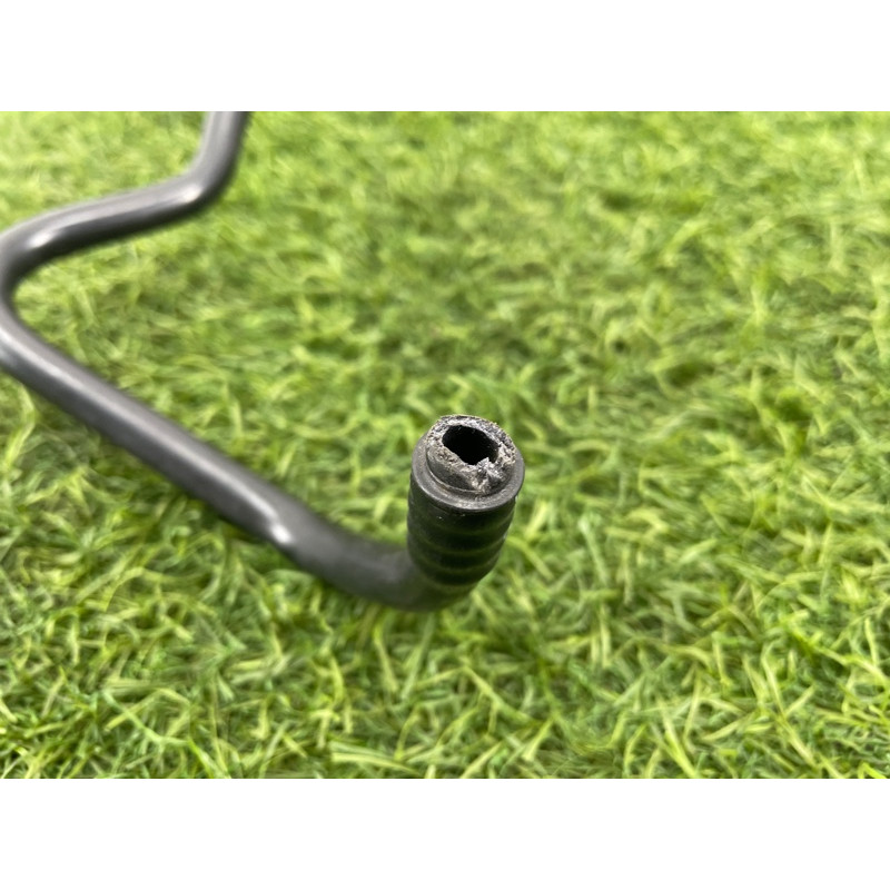 Трубка вакуумного усилителя тормозов (тормозная система) AUDI A4 B9 2017 2.0L 8W0611931BT