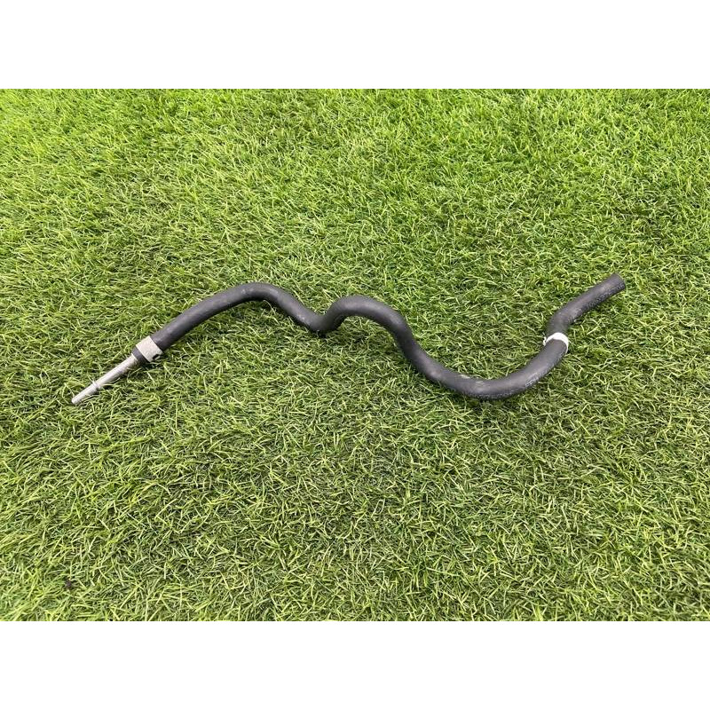 Шланг топливный (топливная система) AUDI A4 B9 2017 2.0L 8W0201215AQ