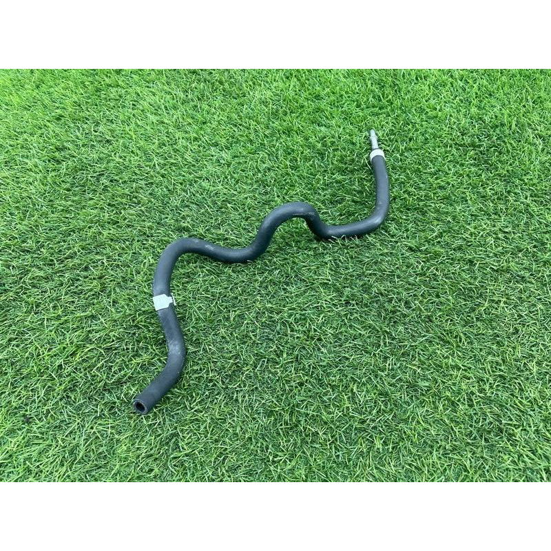 Шланг топливный (топливная система) AUDI A4 B9 2017 2.0L 8W0201215AQ