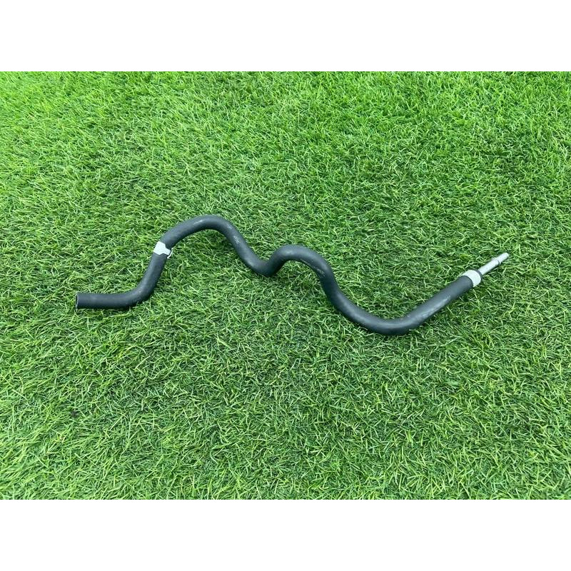 Шланг топливный (топливная система) AUDI A4 B9 2017 2.0L 8W0201215AQ