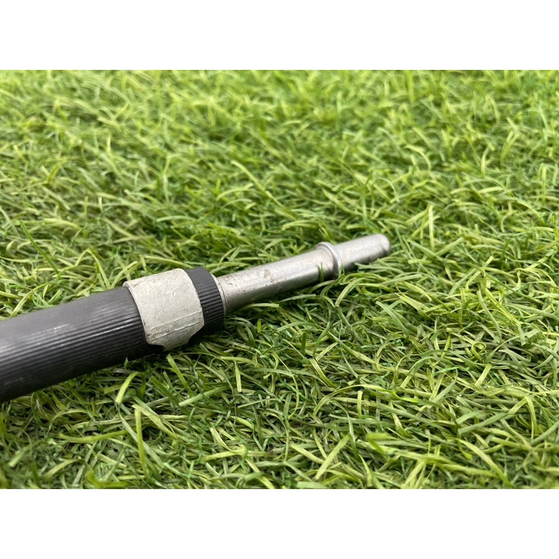 Шланг топливный (топливная система) AUDI A4 B9 2017 2.0L 8W0201215AQ