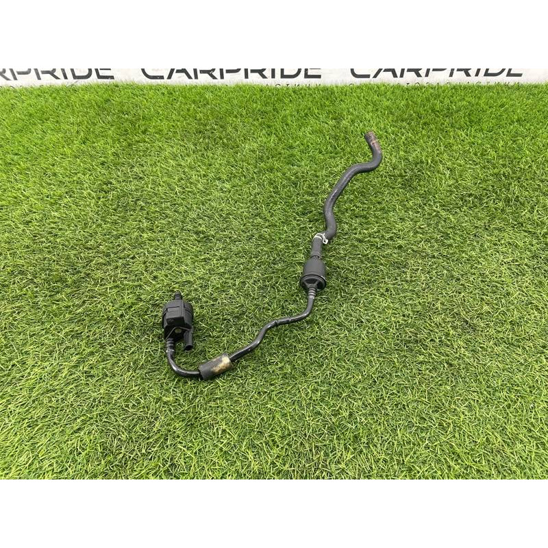 Клапан вентиляции топливного бака (топливная система) AUDI A4 B9 2017 2.0L 06L133781Q