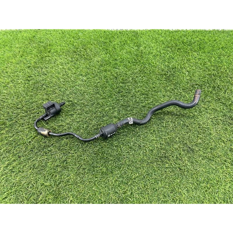 Клапан вентиляции топливного бака (топливная система) AUDI A4 B9 2017 2.0L 06L133781Q