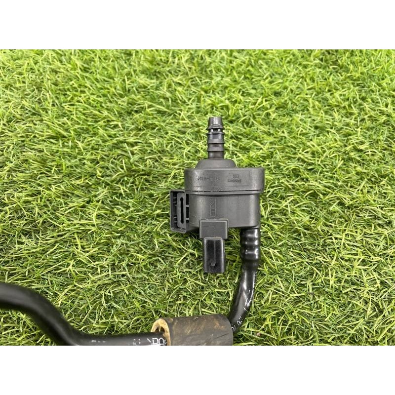 Клапан вентиляции топливного бака (топливная система) AUDI A4 B9 2017 2.0L 06L133781Q