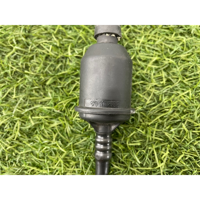 Клапан вентиляции топливного бака (топливная система) AUDI A4 B9 2017 2.0L 06L133781Q