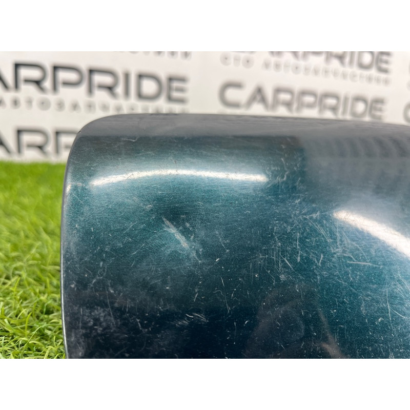 Лючок топливного бака (кузов и элементы) BMW 7-series E38 51178170540