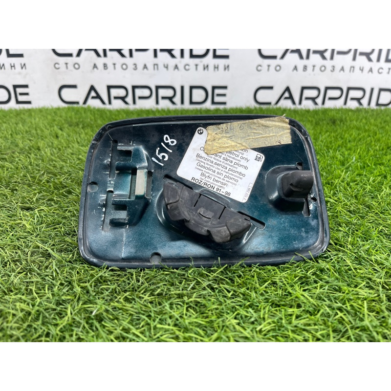 Лючок топливного бака (кузов и элементы) BMW 7-series E38 51178170540