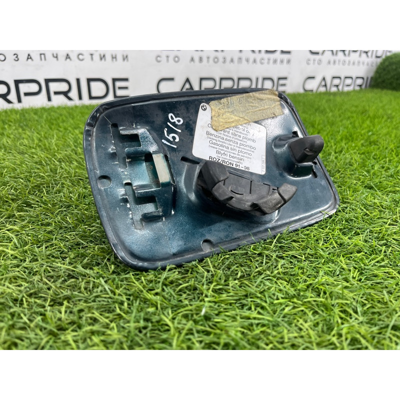 Лючок топливного бака (кузов и элементы) BMW 7-series E38 51178170540