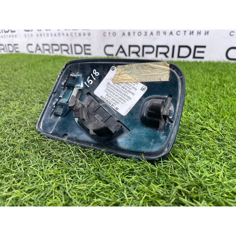 Лючок топливного бака (кузов и элементы) BMW 7-series E38 51178170540