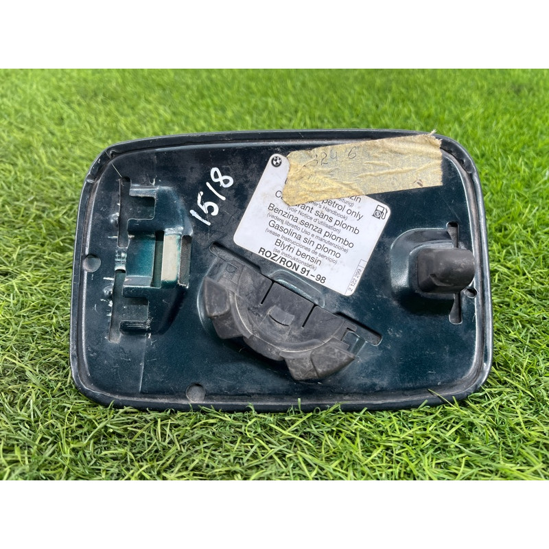 Лючок топливного бака (кузов и элементы) BMW 7-series E38 51178170540