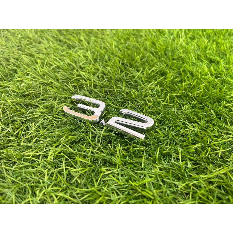 Эмблема (кузов и элементы) Audi Q5 8R 2012 3.2 CALB 8R08537432ZZ