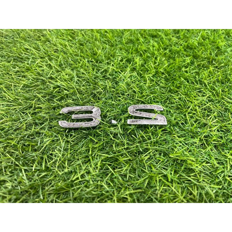 Эмблема (кузов и элементы) Audi Q5 8R 2012 3.2 CALB 8R08537432ZZ