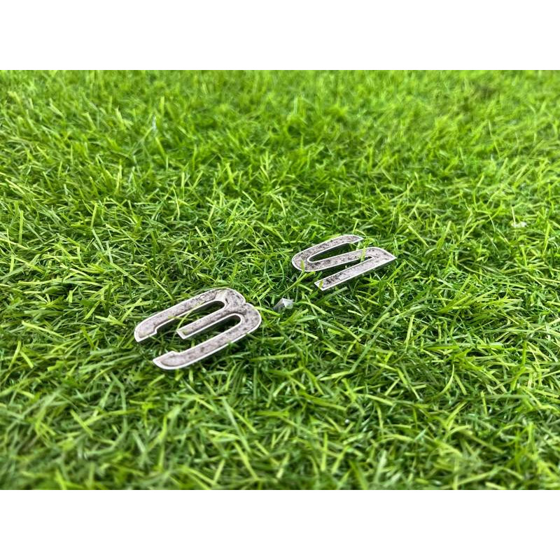 Эмблема (кузов и элементы) Audi Q5 8R 2012 3.2 CALB 8R08537432ZZ