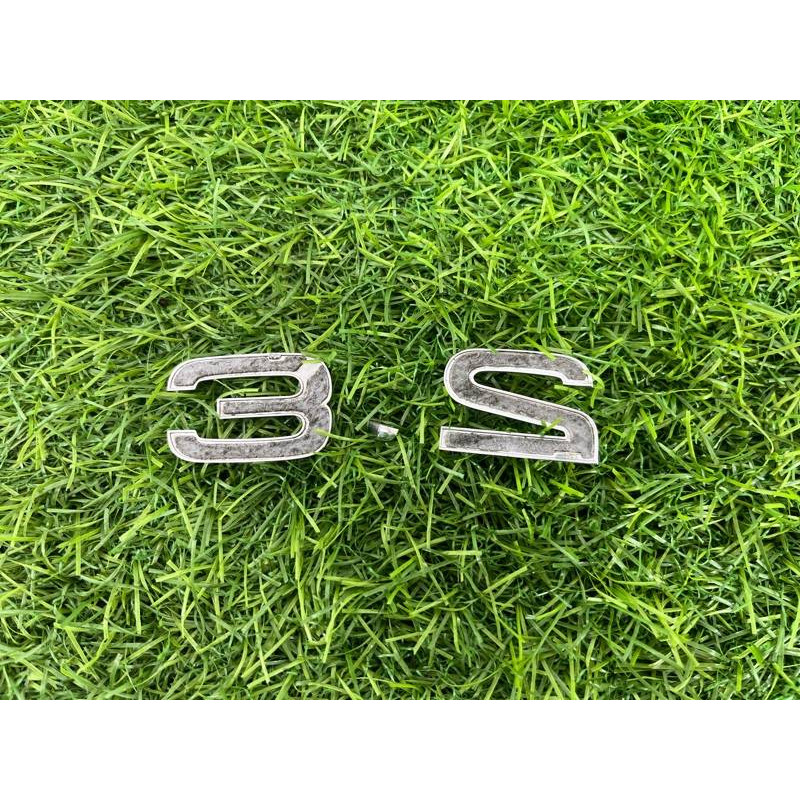 Эмблема (кузов и элементы) Audi Q5 8R 2012 3.2 CALB 8R08537432ZZ