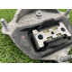 Подушка КПП (трансмиссия) AUDI A8 D4 2011 4,2 8K0399151CM