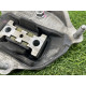 Подушка КПП (трансмиссия) AUDI A8 D4 2011 4,2 8K0399151CM