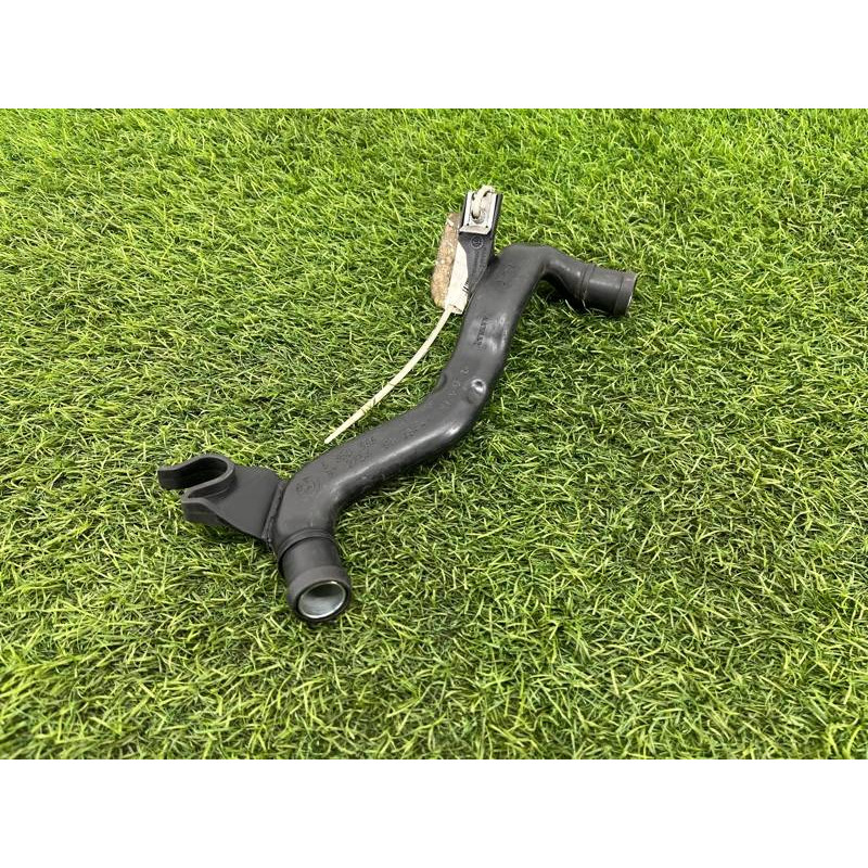 Шланг гидроусилителя (рулевое управление) BMW 5-series F10 2013 N63B44 32416850666