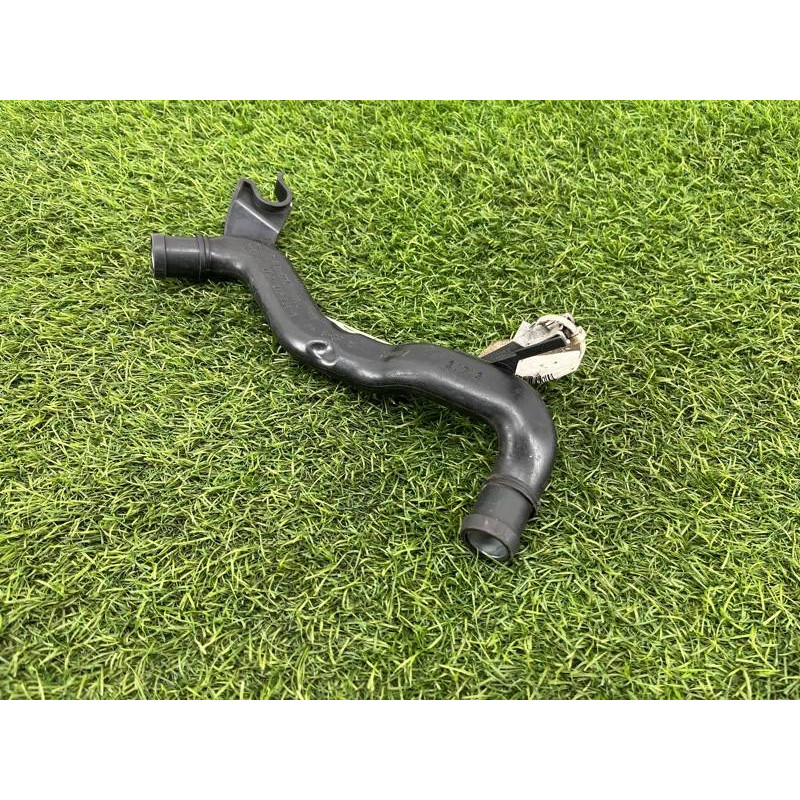 Шланг гидроусилителя (рулевое управление) BMW 5-series F10 2013 N63B44 32416850666