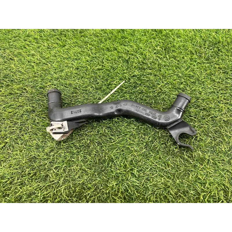 Шланг гидроусилителя (рулевое управление) BMW 5-series F10 2013 N63B44 32416850666