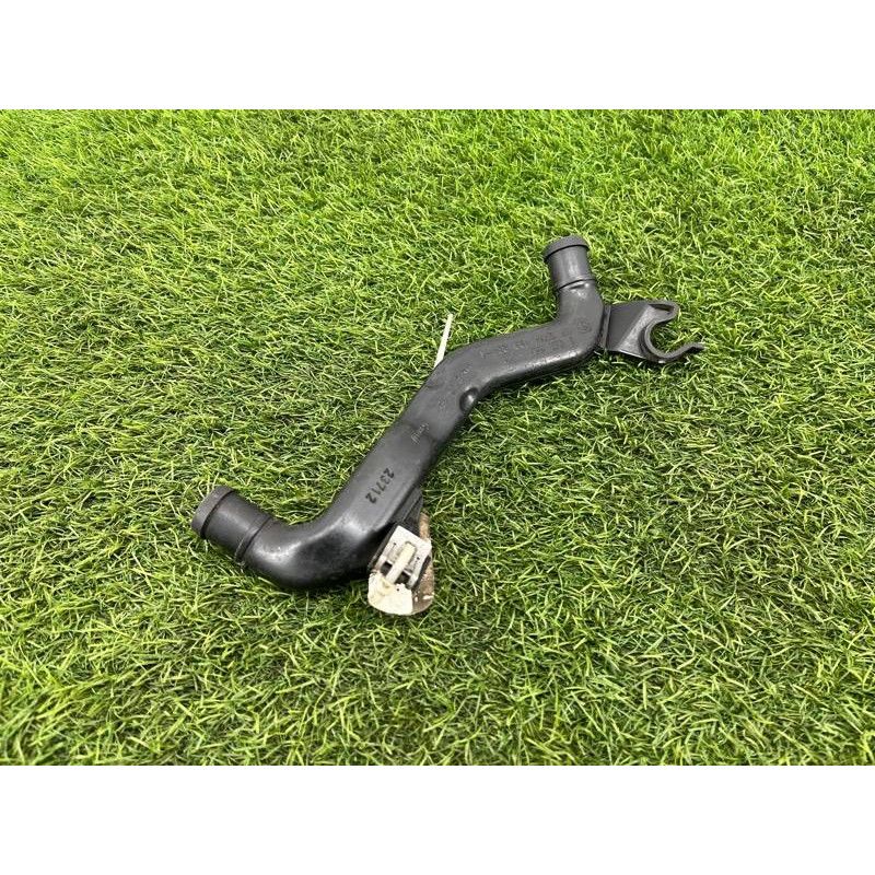 Шланг гидроусилителя (рулевое управление) BMW 5-series F10 2013 N63B44 32416850666