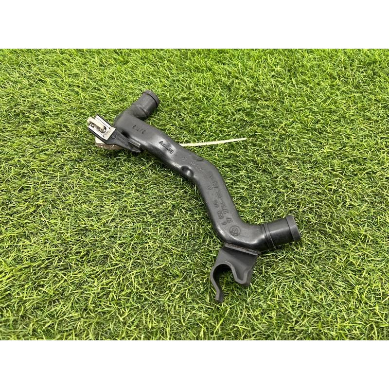 Шланг гидроусилителя (рулевое управление) BMW 5-series F10 2013 N63B44 32416850666