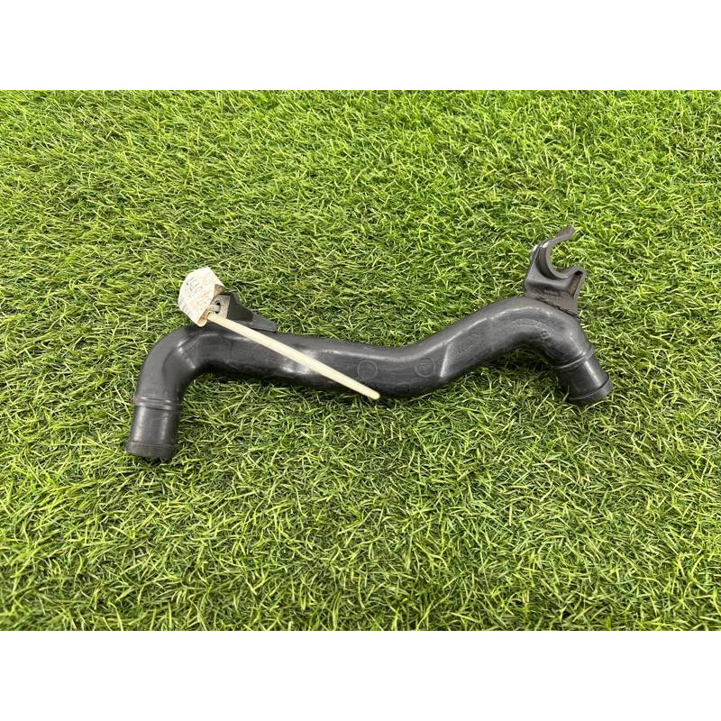 Шланг гидроусилителя (рулевое управление) BMW 5-series F10 2013 N63B44 32416850666