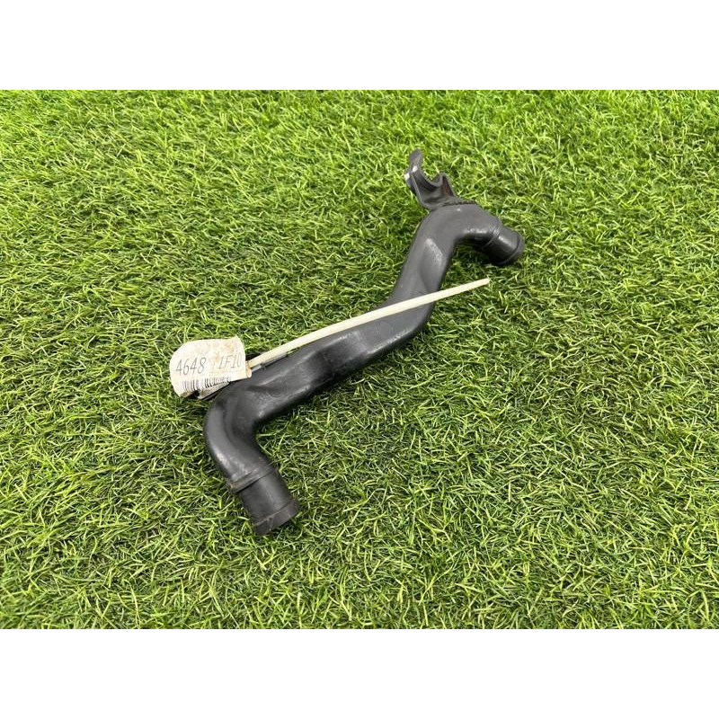 Шланг гидроусилителя (рулевое управление) BMW 5-series F10 2013 N63B44 32416850666