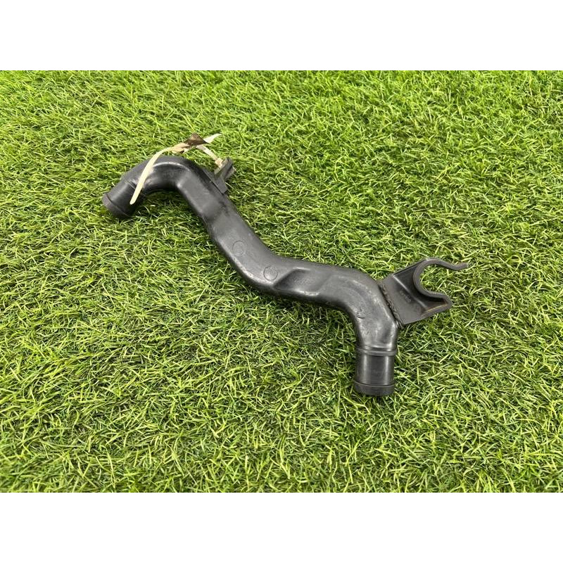 Шланг гидроусилителя (рулевое управление) BMW 5-series F10 2013 N63B44 32416850666