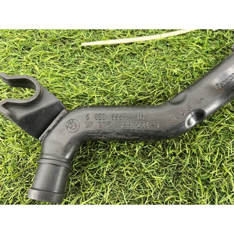 Шланг гидроусилителя (рулевое управление) BMW 5-series F10 2013 N63B44 32416850666