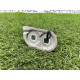 Кріплення крила (кузов і елементи) BMW 5-series F10 2011 N63B44 41357207205