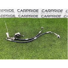 Трубка гидроусилителя