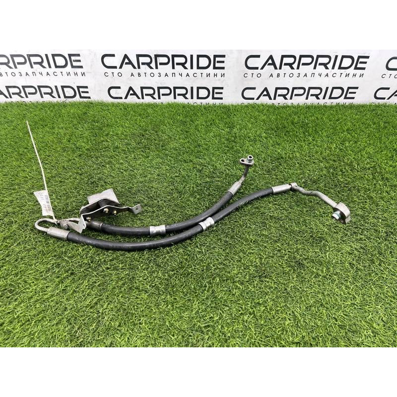 Трубка гидроусилителя (рулевое управление) BMW 5-series F10 2013 N63B44 32416786573