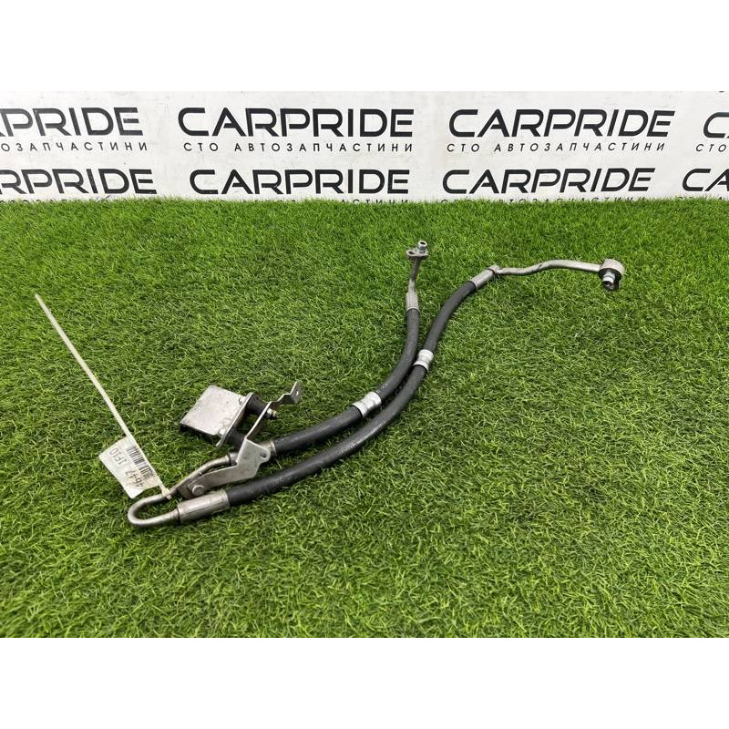 Трубка гидроусилителя (рулевое управление) BMW 5-series F10 2013 N63B44 32416786573