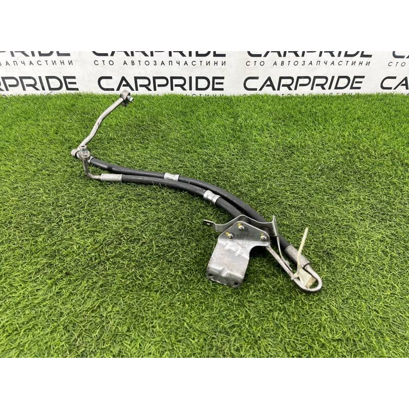 Трубка гидроусилителя (рулевое управление) BMW 5-series F10 2013 N63B44 32416786573