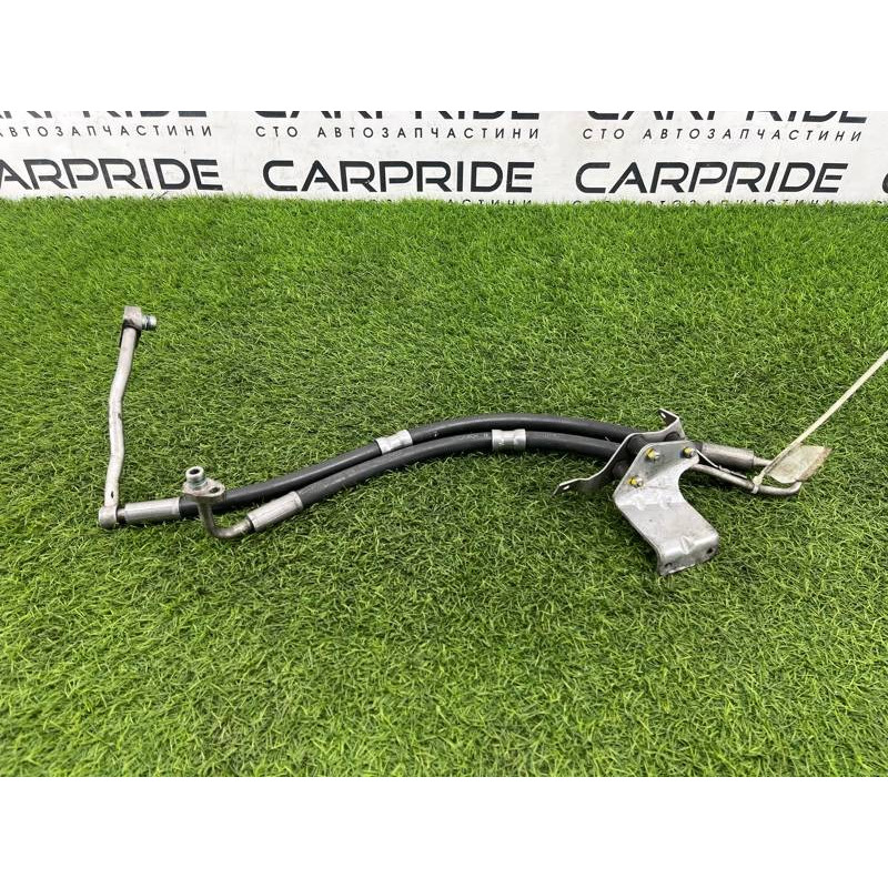 Трубка гидроусилителя (рулевое управление) BMW 5-series F10 2013 N63B44 32416786573