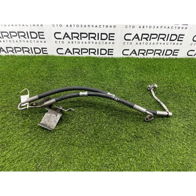 Трубка гидроусилителя (рулевое управление) BMW 5-series F10 2013 N63B44 32416786573