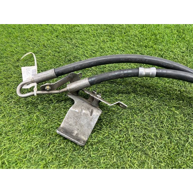 Трубка гидроусилителя (рулевое управление) BMW 5-series F10 2013 N63B44 32416786573