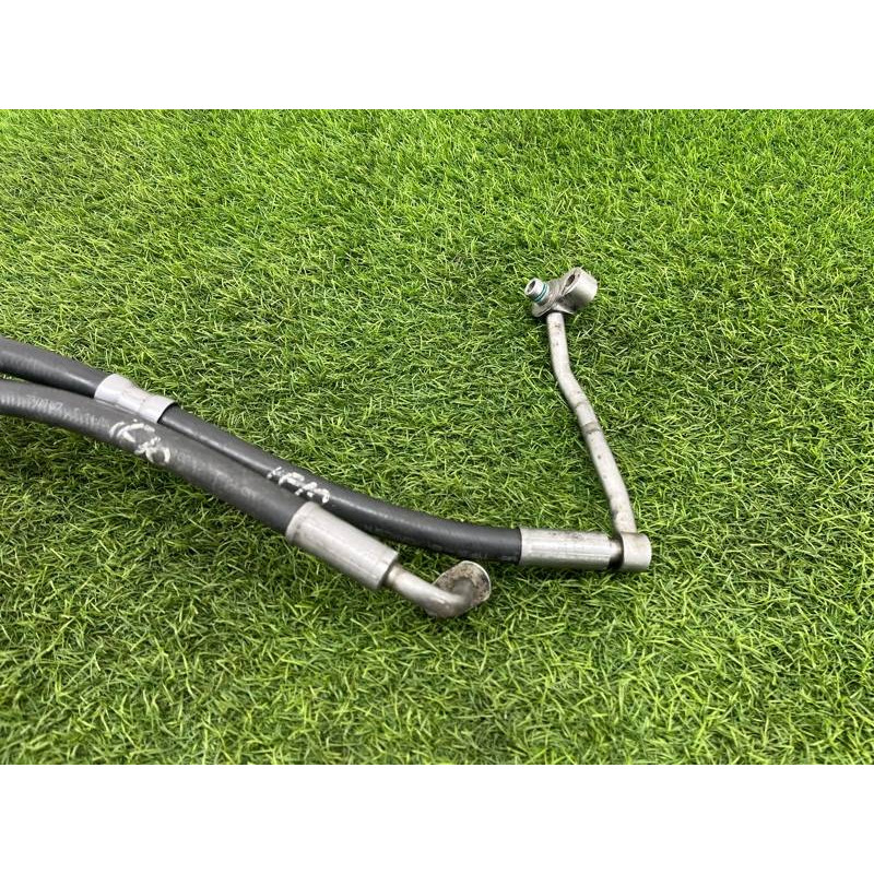 Трубка гидроусилителя (рулевое управление) BMW 5-series F10 2013 N63B44 32416786573