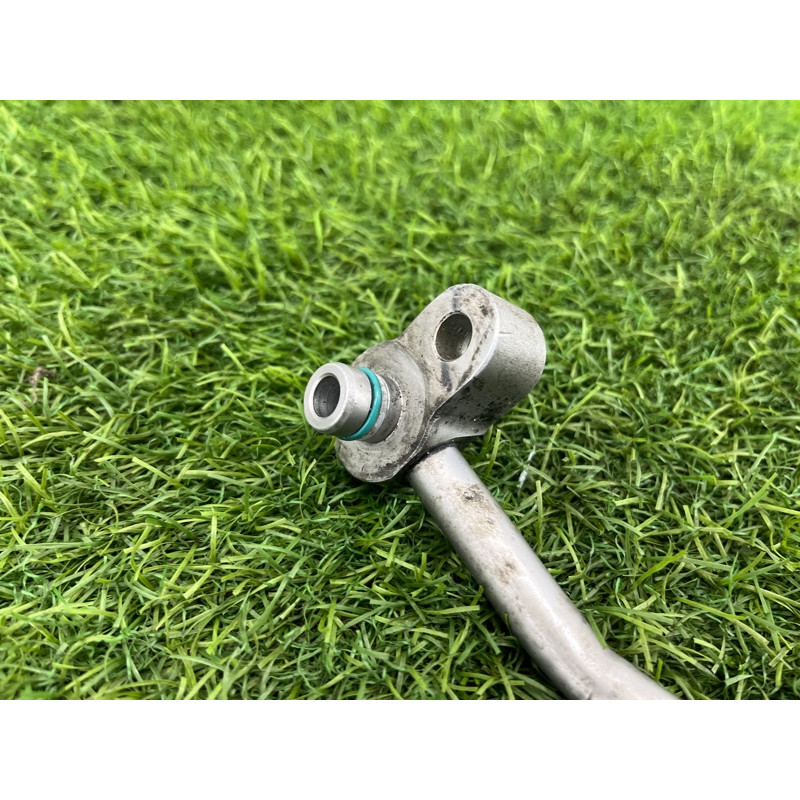 Трубка гидроусилителя (рулевое управление) BMW 5-series F10 2013 N63B44 32416786573