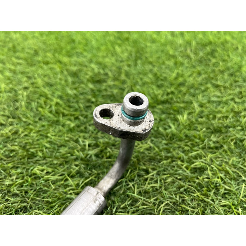 Трубка гидроусилителя (рулевое управление) BMW 5-series F10 2013 N63B44 32416786573