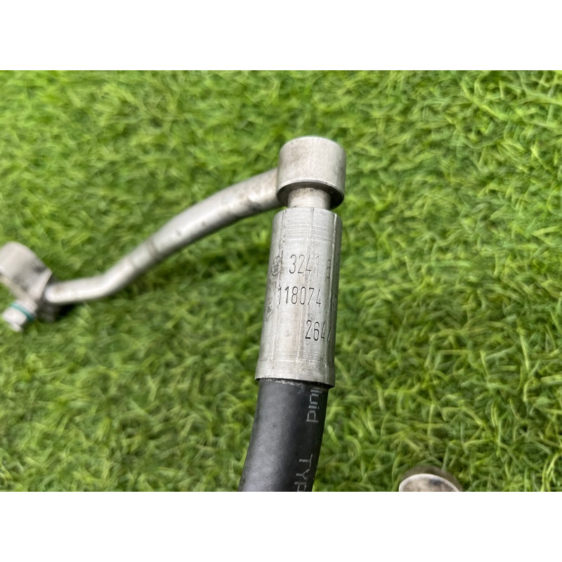 Трубка гидроусилителя (рулевое управление) BMW 5-series F10 2013 N63B44 32416786573