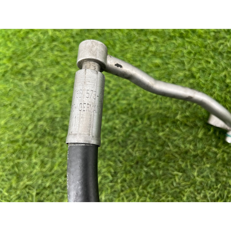 Трубка гидроусилителя (рулевое управление) BMW 5-series F10 2013 N63B44 32416786573