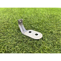 Крепление крыла