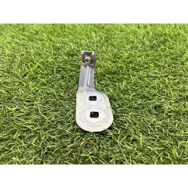 Крепление крыла (кузов и элементы) BMW 5-series F10 2013 N63B44 41357207205