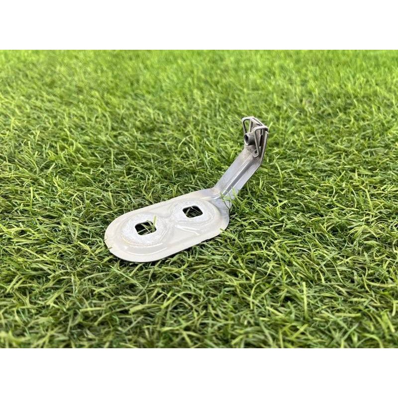 Крепление крыла (кузов и элементы) BMW 5-series F10 2013 N63B44 41357207205