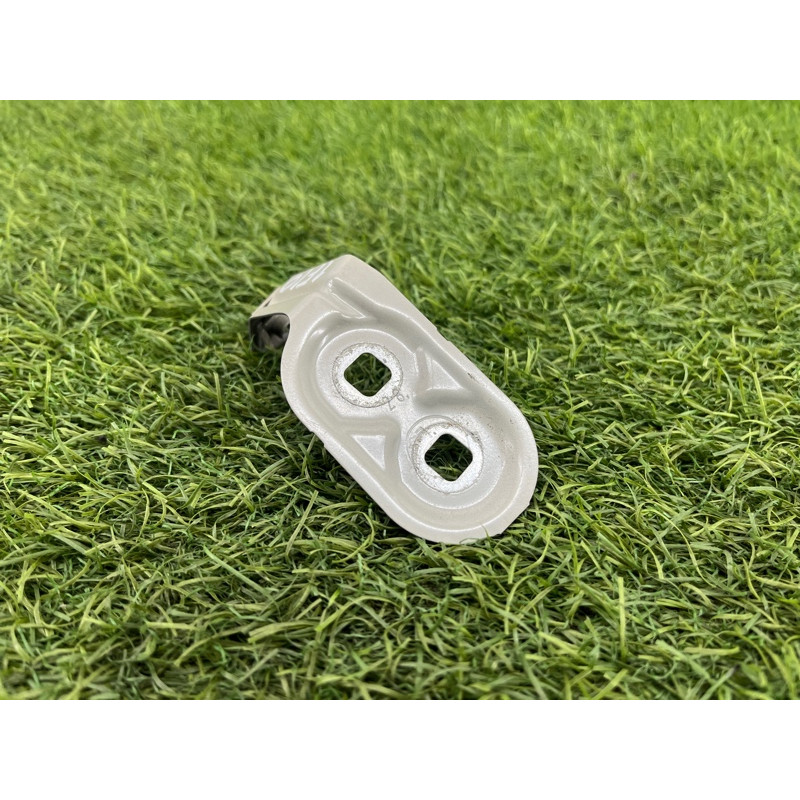 Крепление крыла (кузов и элементы) BMW 5-series F10 2013 N63B44 41357207205